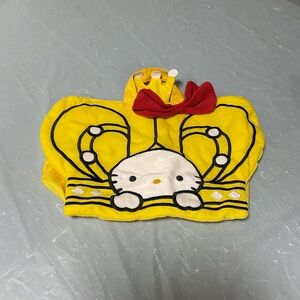 Hello Kitty tote | crown style McDonald's collab